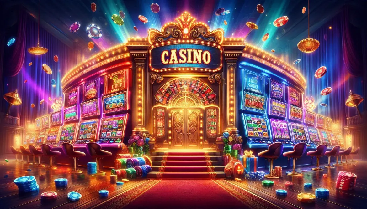 Spielbank Hamburg